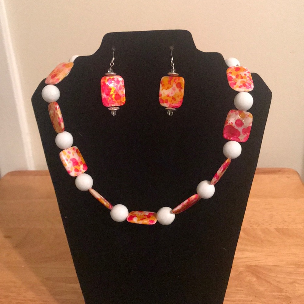 Hand made Jewelry - Picture 3 of 6